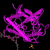 Molecular Structure Image for 1MC9