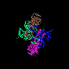 Molecular Structure Image for 7LVT