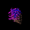 Molecular Structure Image for 7LI9