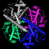 Molecular Structure Image for 1N0J
