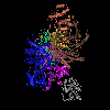 Molecular Structure Image for 7JPN