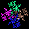 Molecular Structure Image for 7T3P