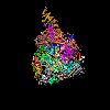 Molecular Structure Image for 7TMS
