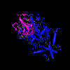 Molecular Structure Image for 1M4U