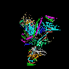 Molecular Structure Image for 7YYH