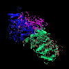 Molecular Structure Image for 7EZP
