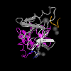 Molecular Structure Image for 1JK4