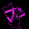 Molecular Structure Image for 7UHA
