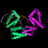 Molecular Structure Image for 7XRC