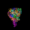 Molecular Structure Image for 7UWD