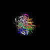 Molecular Structure Image for 7UZZ