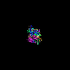 Molecular Structure Image for 7UTL