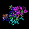 Molecular Structure Image for 7XTI