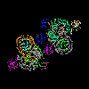 Molecular Structure Image for 8D9V