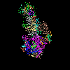 Molecular Structure Image for 7ZSB