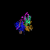 Molecular Structure Image for 8E3X