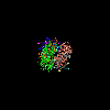 Molecular Structure Image for 7ZTC