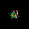 Molecular Structure Image for 7ZTD