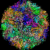 Molecular Structure Image for 1VRH