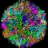 Molecular Structure Image for 4RHV