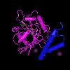 Molecular Structure Image for 1J2J