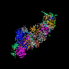 Molecular Structure Image for 7W4C