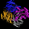 Molecular Structure Image for 7UM8