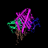 Molecular Structure Image for 1NEZ