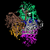 Molecular Structure Image for 1NQT