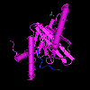 Molecular Structure Image for 1NTV