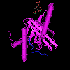 Molecular Structure Image for 1NU2