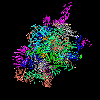 Molecular Structure Image for 7YCX