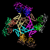 Molecular Structure Image for 1ORQ