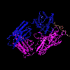Molecular Structure Image for 1TET