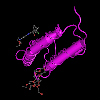 Molecular Structure Image for 7UGI