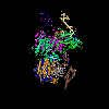 Molecular Structure Image for 8EBS