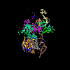 Molecular Structure Image for 8EBV