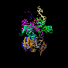 Molecular Structure Image for 8EBW