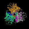 Molecular Structure Image for 7UZM