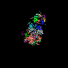 Molecular Structure Image for 7VPX