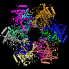 Molecular Structure Image for 1LTL