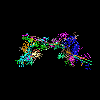 Molecular Structure Image for 7ZNL