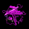Molecular Structure Image for 1O3Y