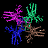 Molecular Structure Image for 8SEV