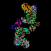 Molecular Structure Image for 8D4C
