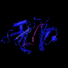 Molecular Structure Image for 1FNX