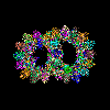 Molecular Structure Image for 8SNB