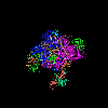Molecular Structure Image for 7WBX