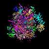 Molecular Structure Image for 8BPO
