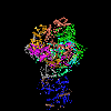 Molecular Structure Image for 8EUF